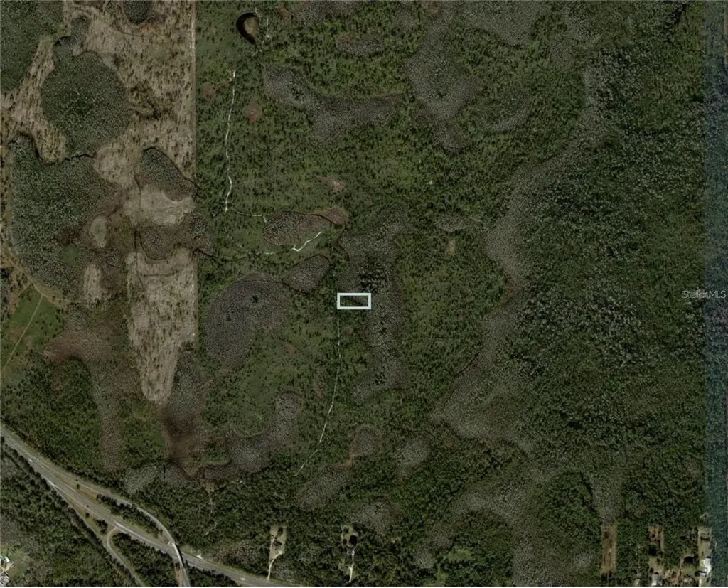 Dill Road Orlando FL 32820
