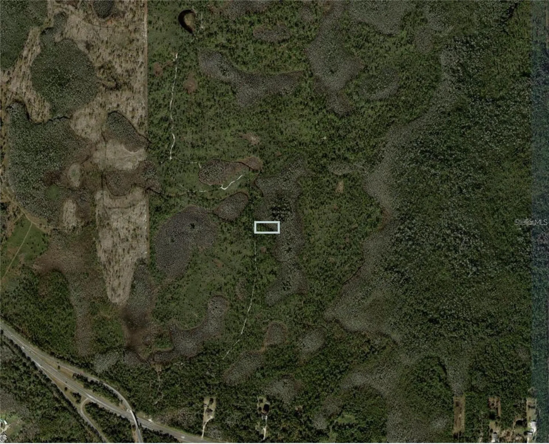 Dill Road Orlando FL 32820