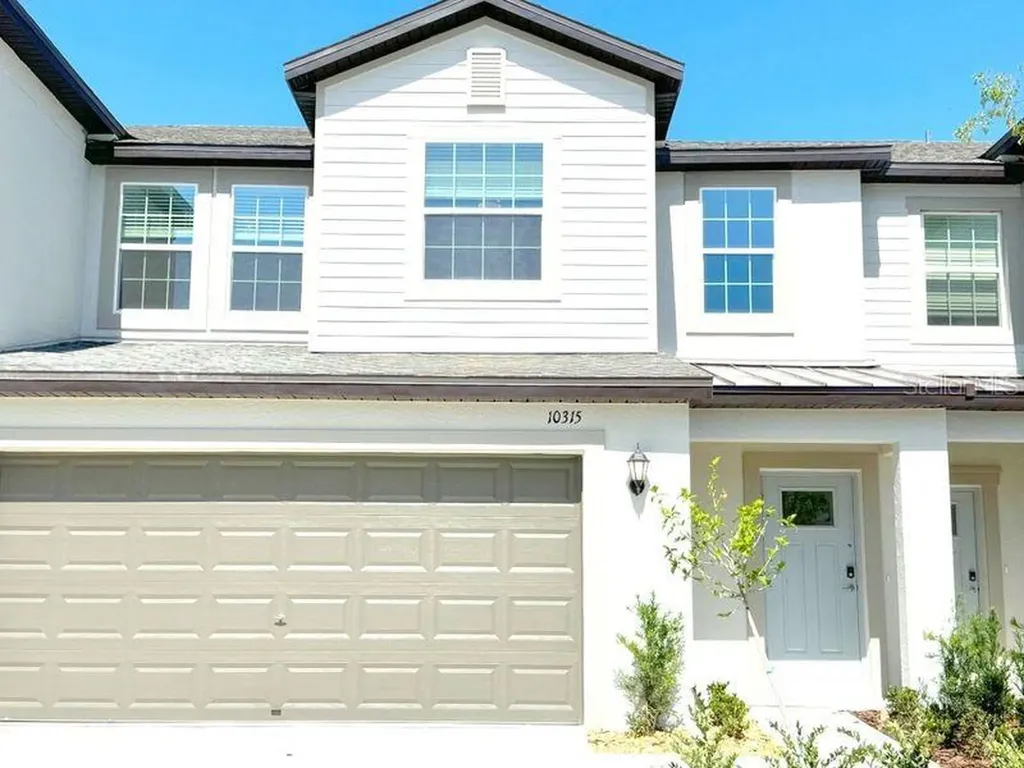 10315 Honey Hammock Way San Antonio FL 33576