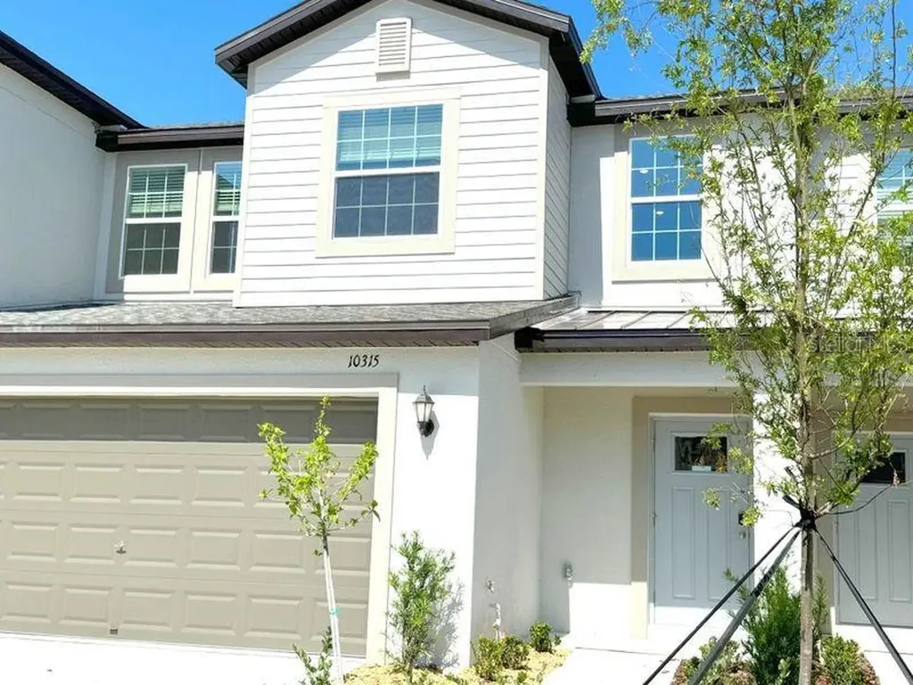 10315 Honey Hammock Way San Antonio FL 33576