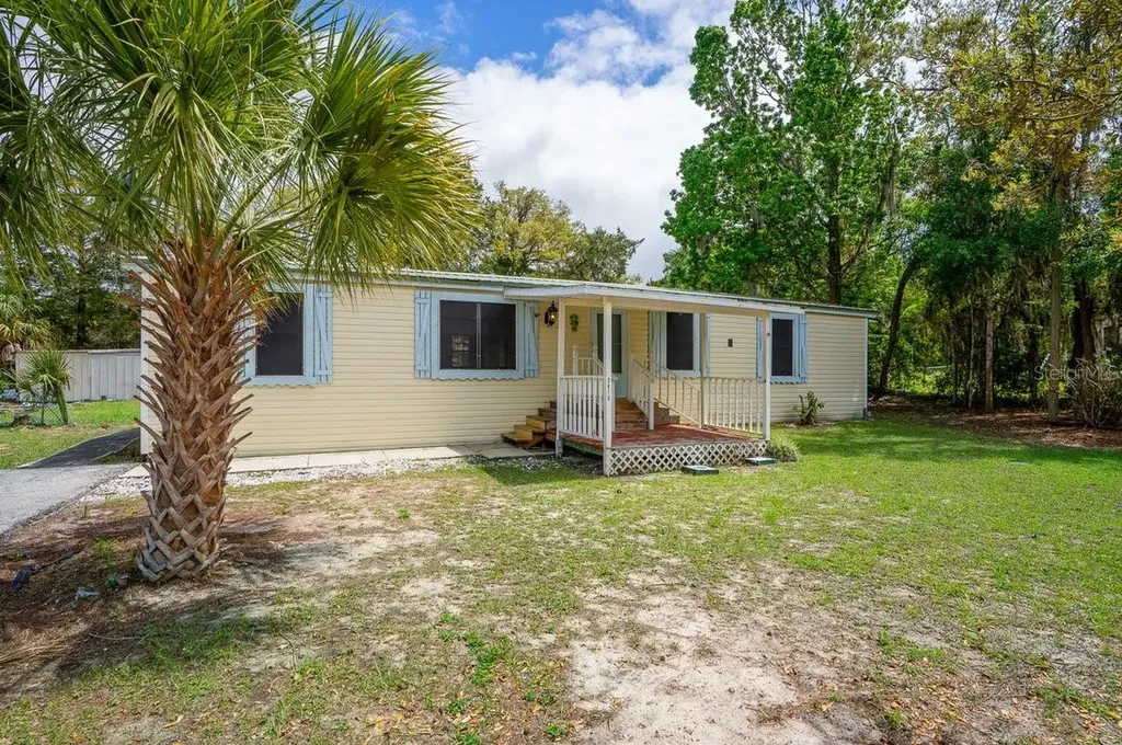 5415 S Doyle Terrace Homosassa FL 34446