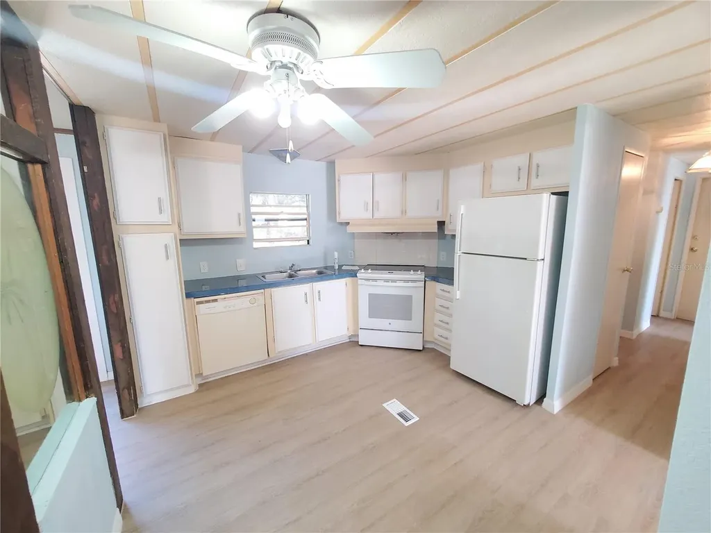 5415 S Doyle Terrace Homosassa FL 34446