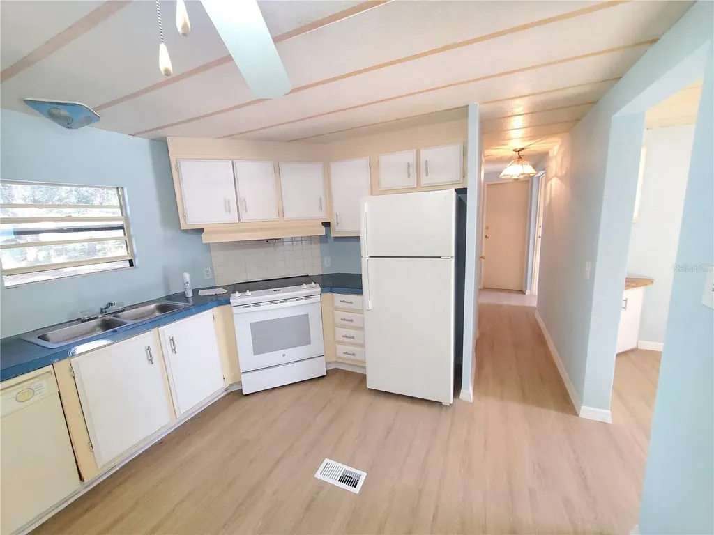 5415 S Doyle Terrace Homosassa FL 34446