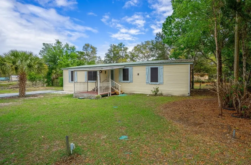 5415 S Doyle Terrace Homosassa FL 34446