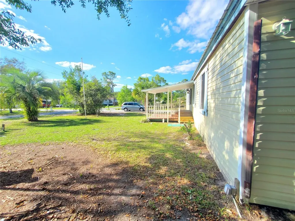 5415 S Doyle Terrace Homosassa FL 34446