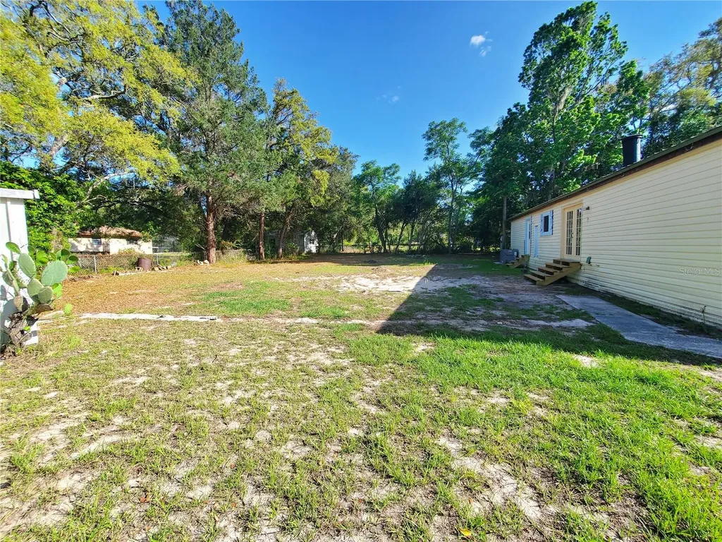 5415 S Doyle Terrace Homosassa FL 34446