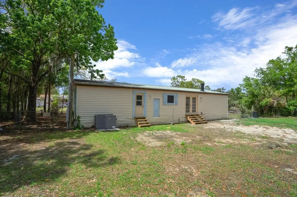 5415 S Doyle Terrace Homosassa FL 34446
