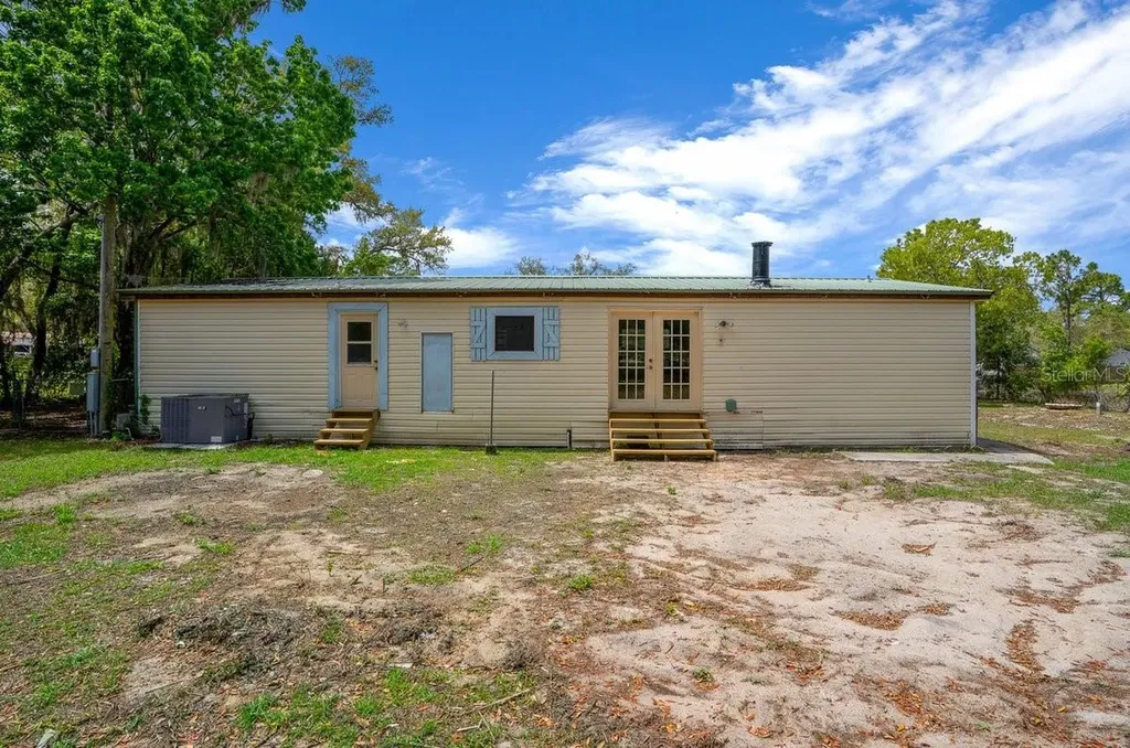 5415 S Doyle Terrace Homosassa FL 34446