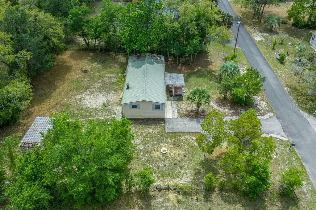 5415 S Doyle Terrace Homosassa FL 34446
