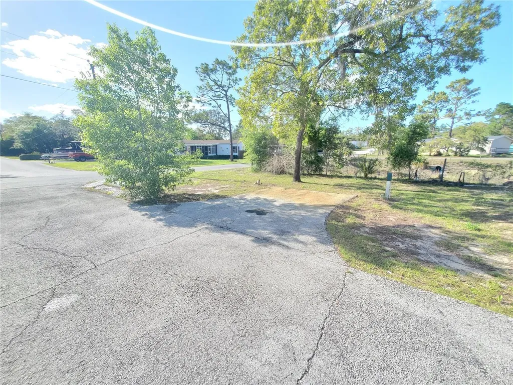 5415 S Doyle Terrace Homosassa FL 34446