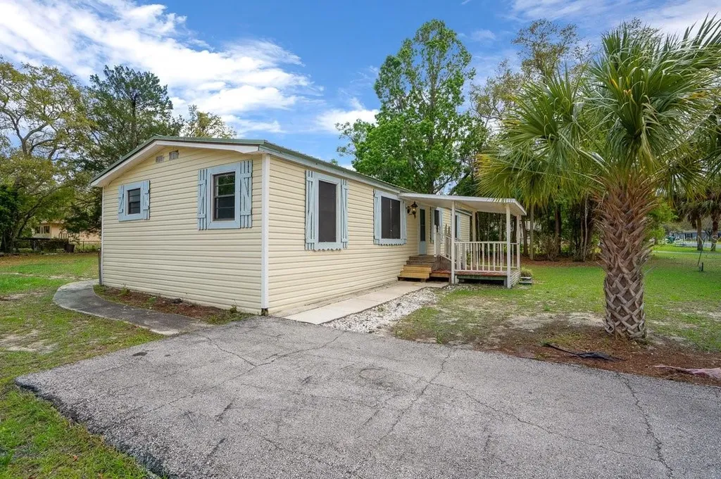 5415 S Doyle Terrace Homosassa FL 34446