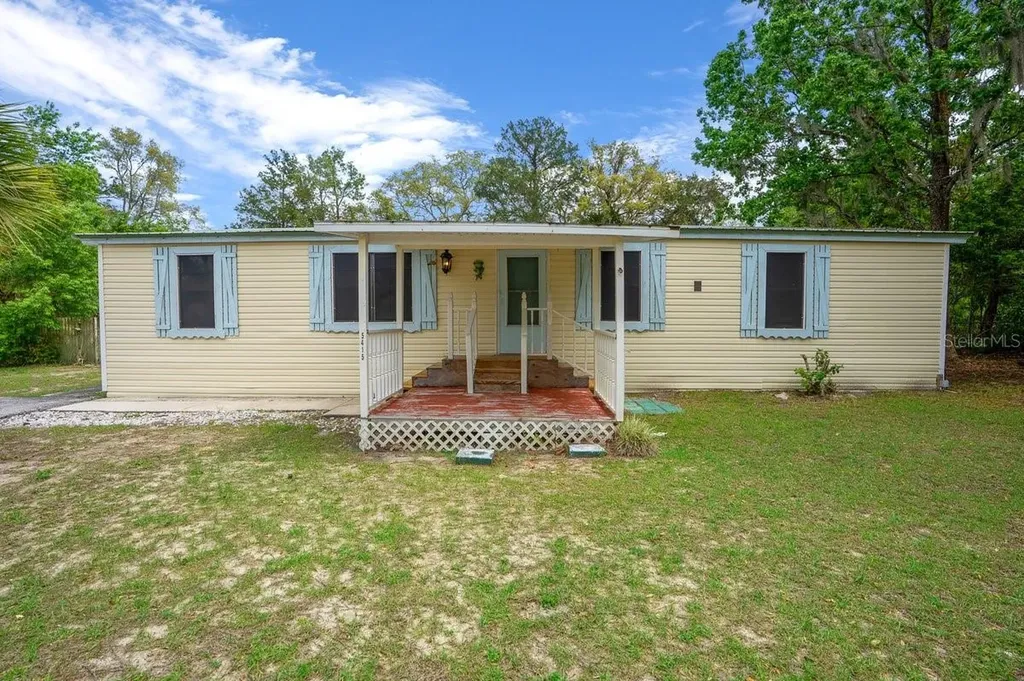 5415 S Doyle Terrace Homosassa FL 34446