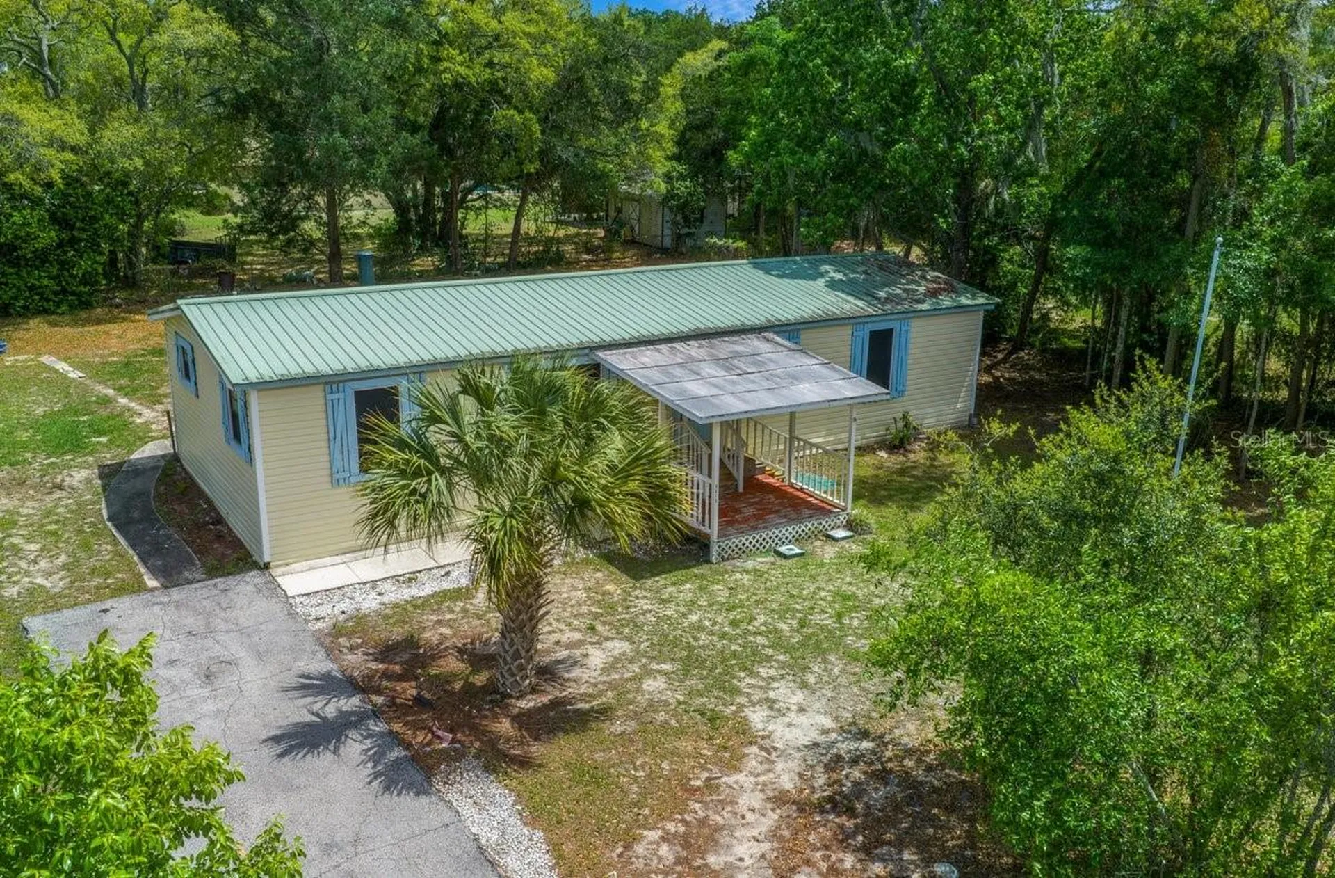 5415 S Doyle Terrace Homosassa FL 34446