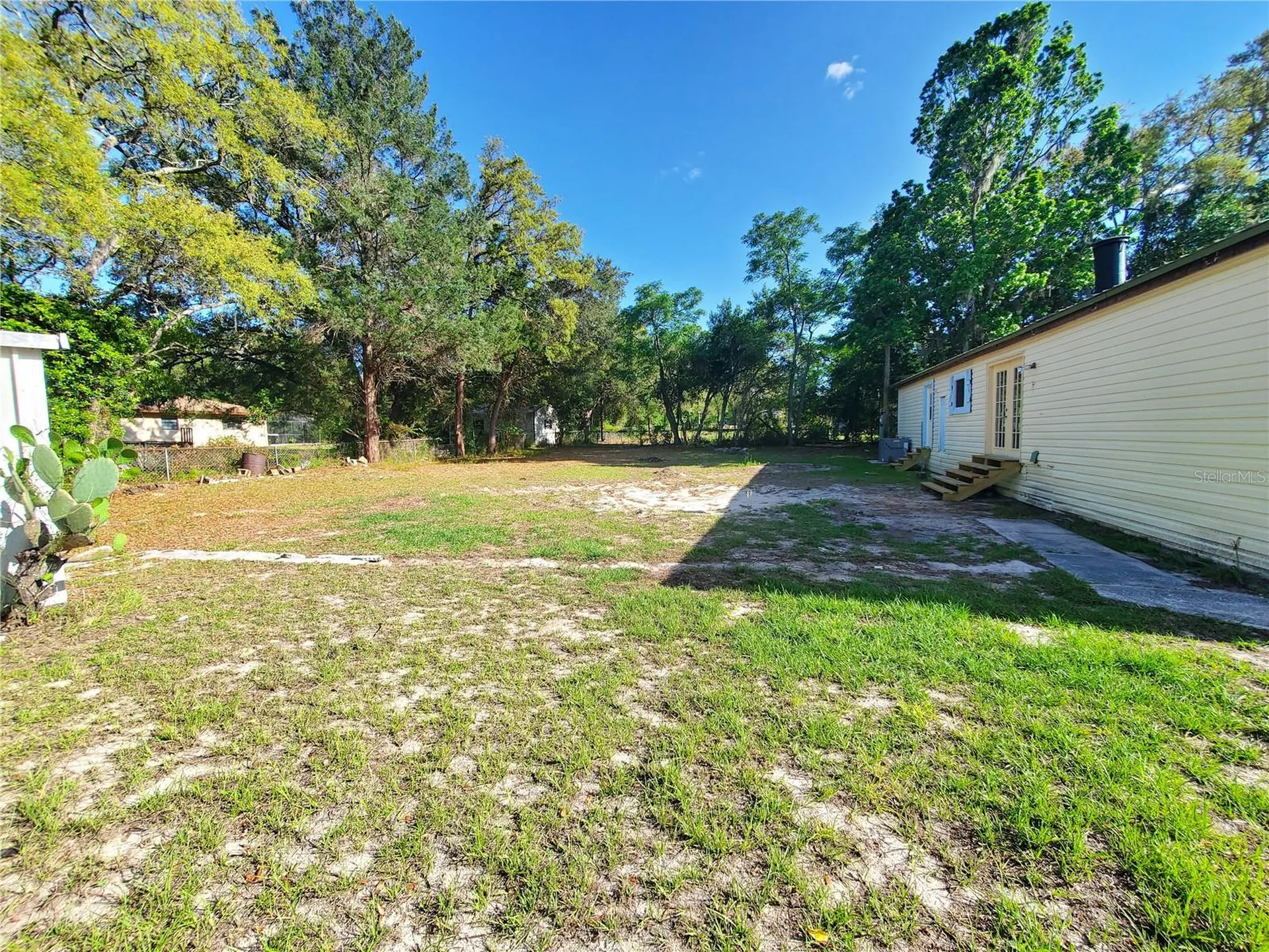5415 S Doyle Terrace Homosassa FL 34446