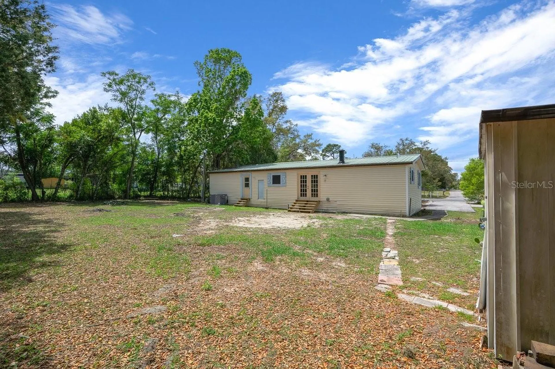 5415 S Doyle Terrace Homosassa FL 34446