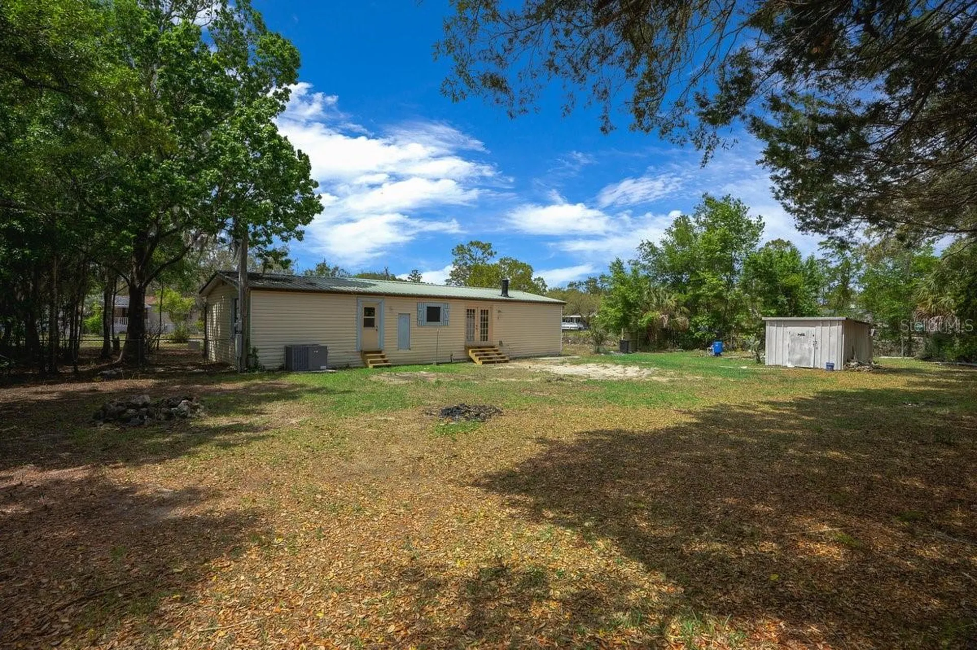 5415 S Doyle Terrace Homosassa FL 34446