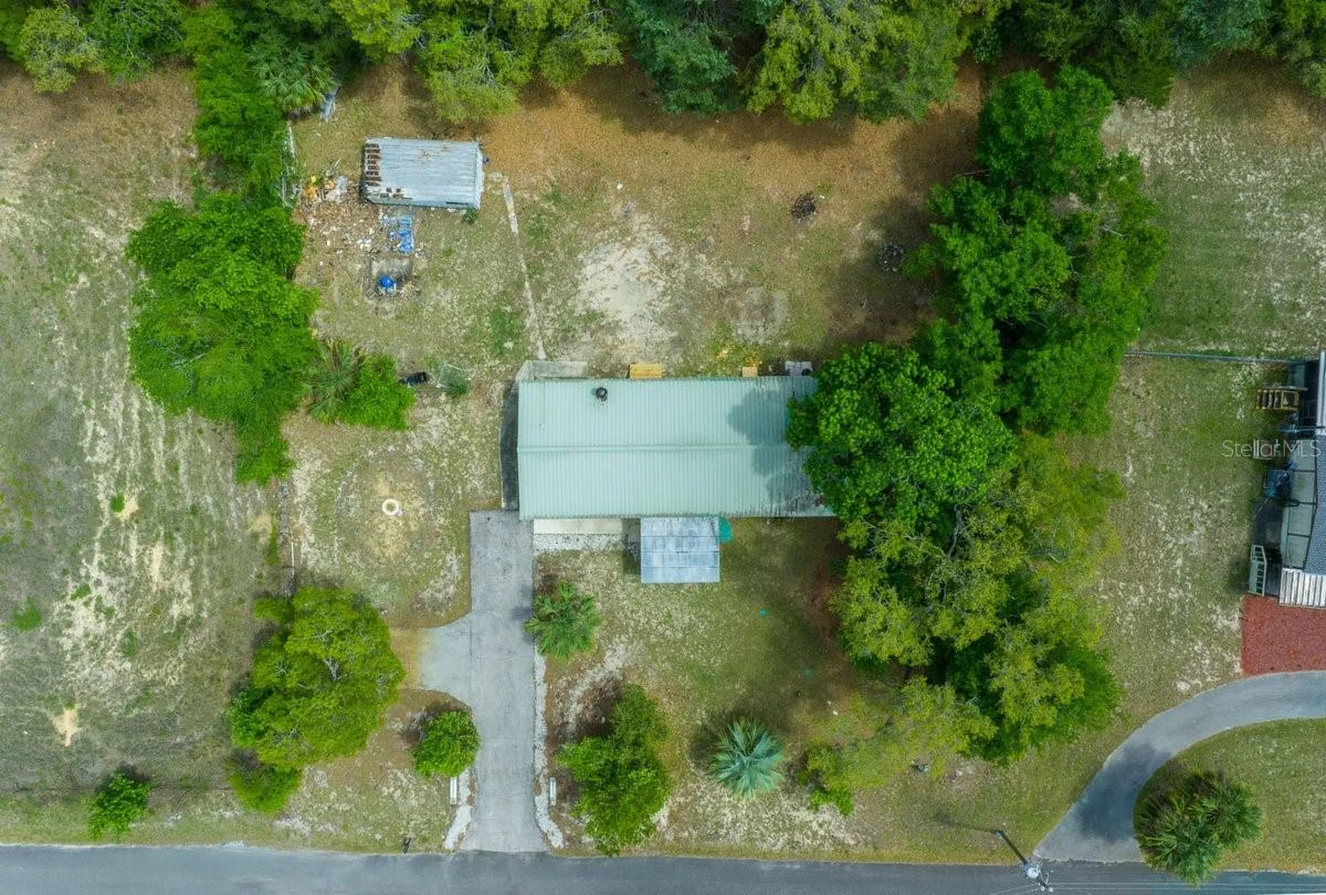 5415 S Doyle Terrace Homosassa FL 34446