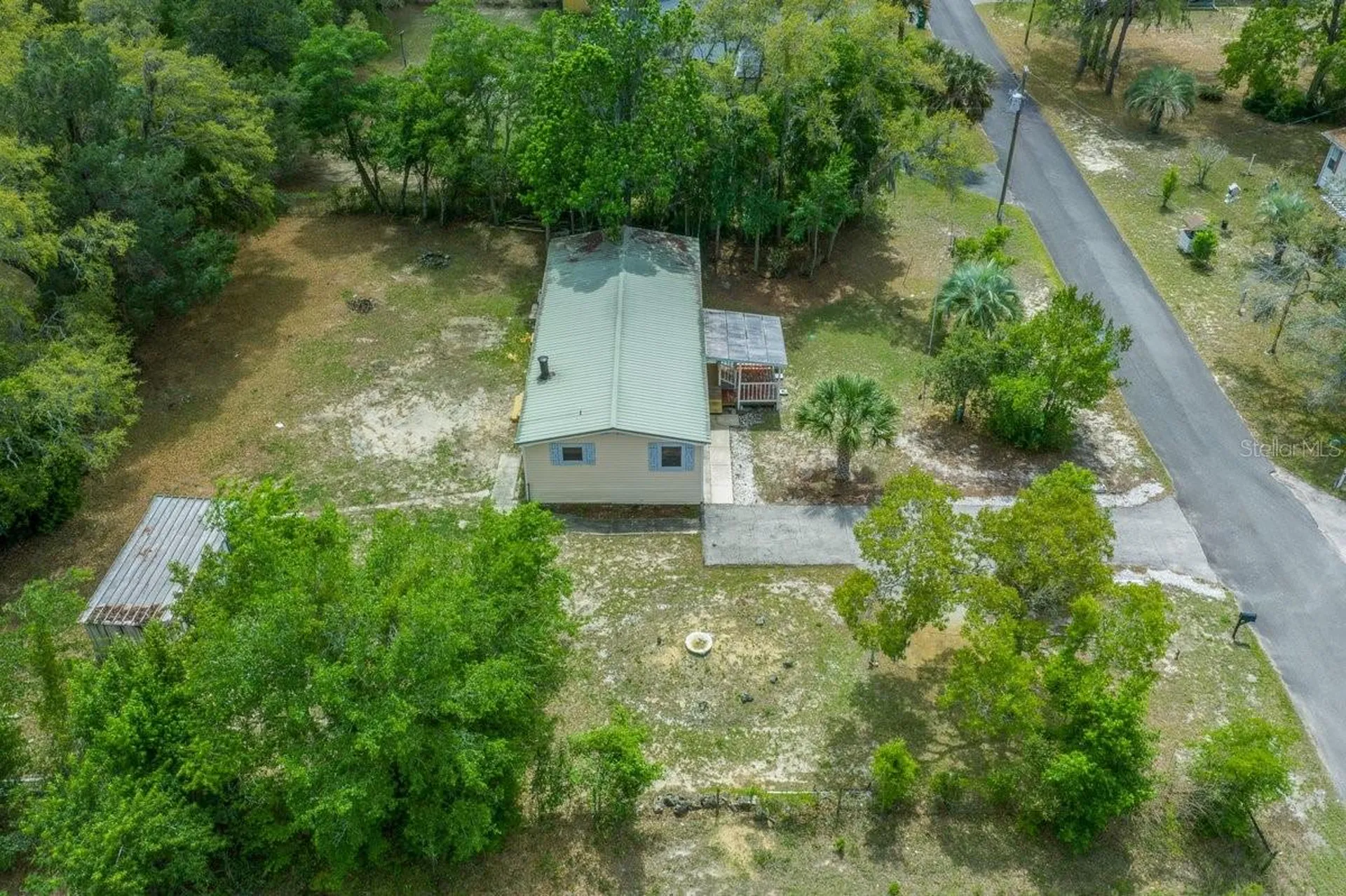 5415 S Doyle Terrace Homosassa FL 34446
