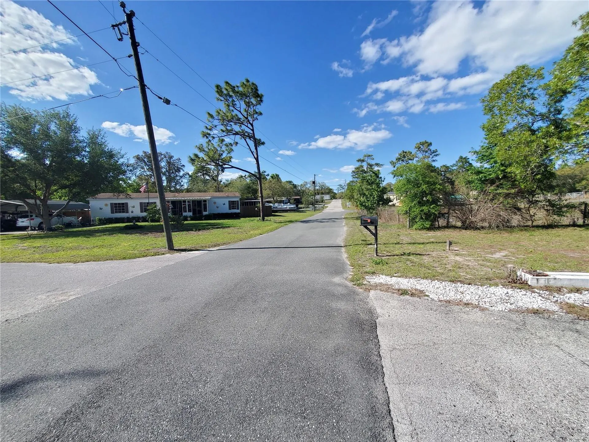 5415 S Doyle Terrace Homosassa FL 34446