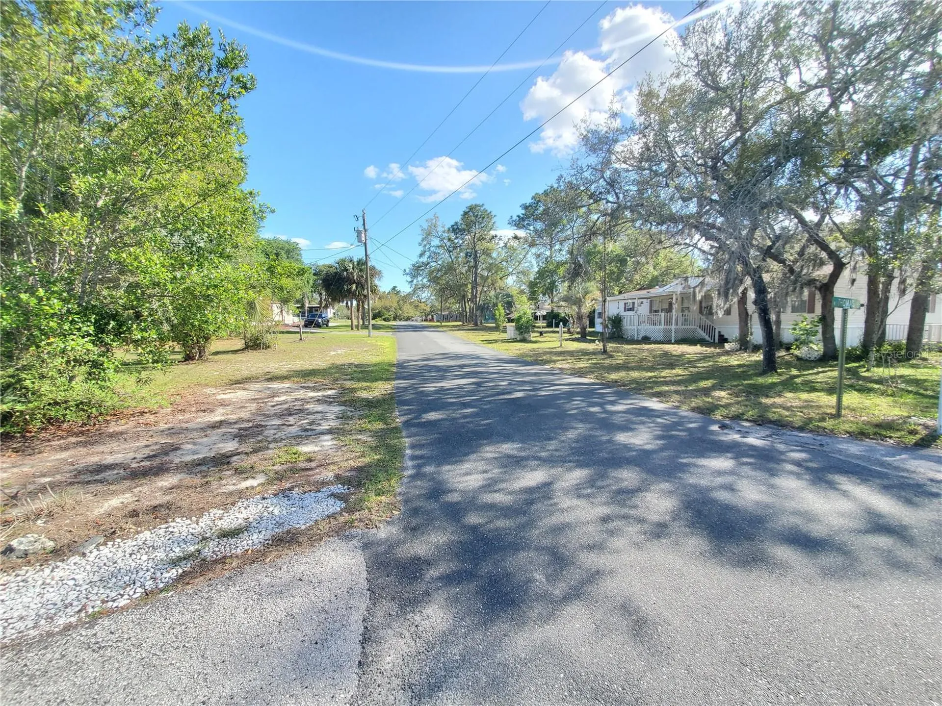 5415 S Doyle Terrace Homosassa FL 34446