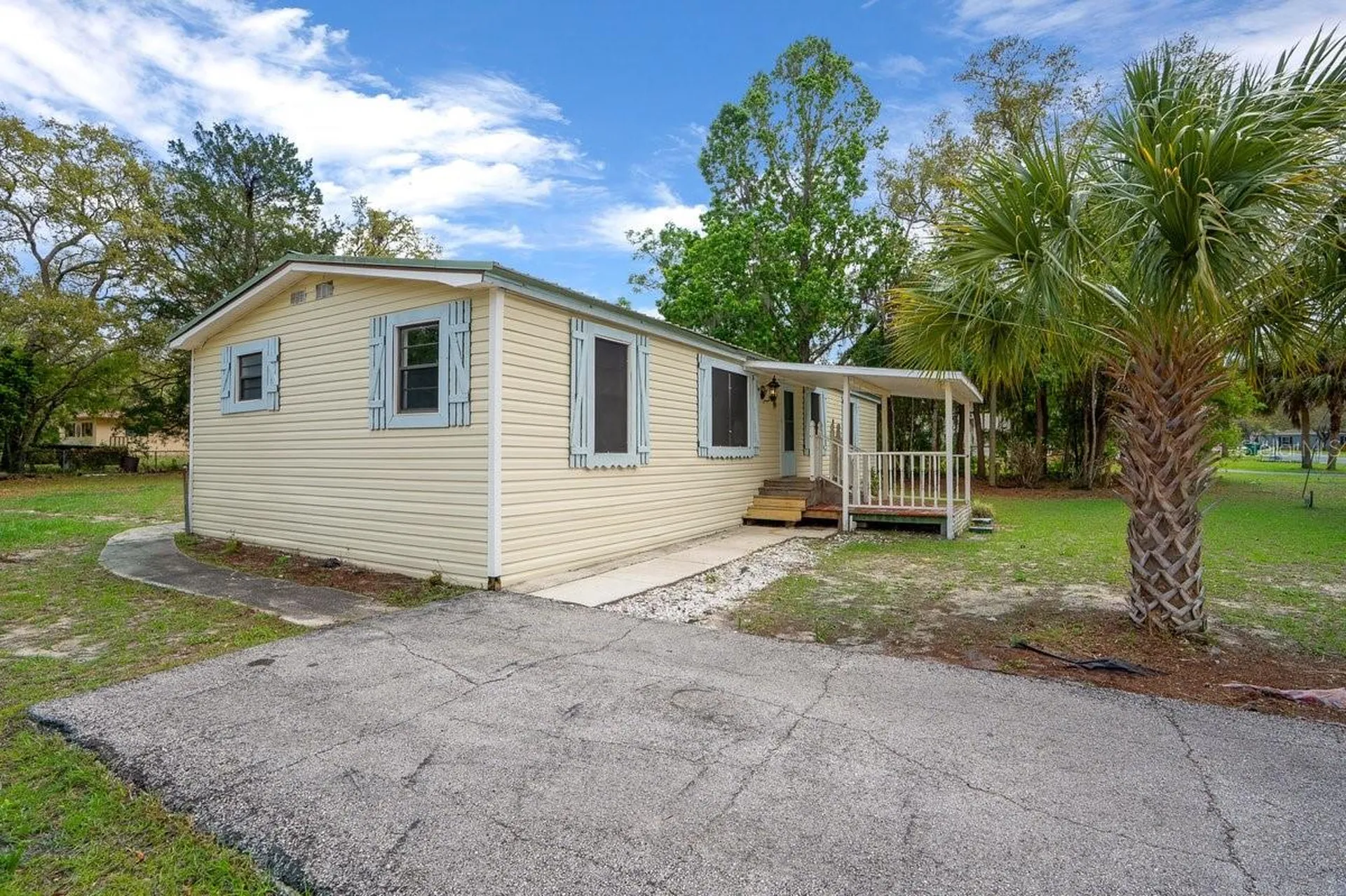 5415 S Doyle Terrace Homosassa FL 34446