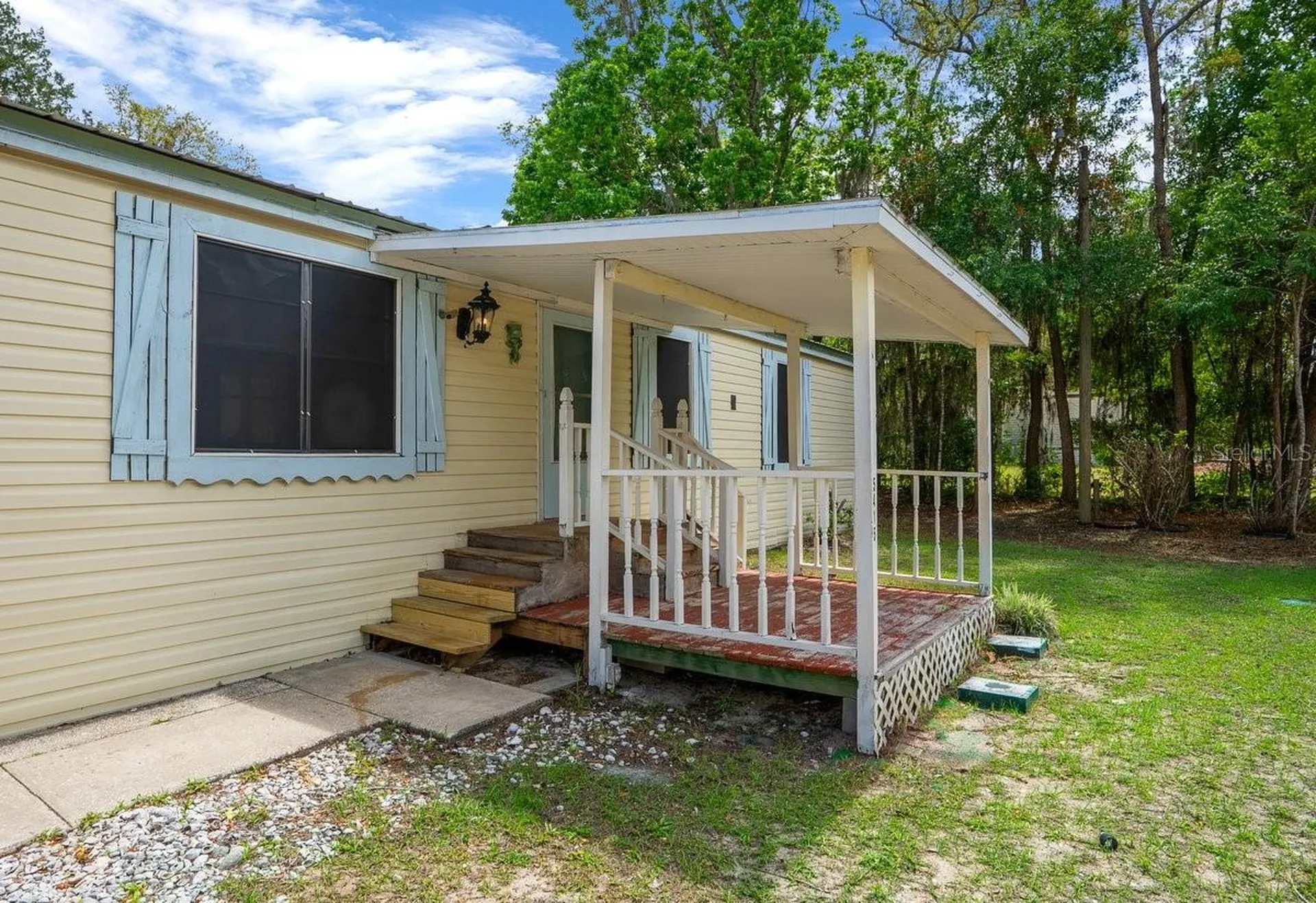 5415 S Doyle Terrace Homosassa FL 34446