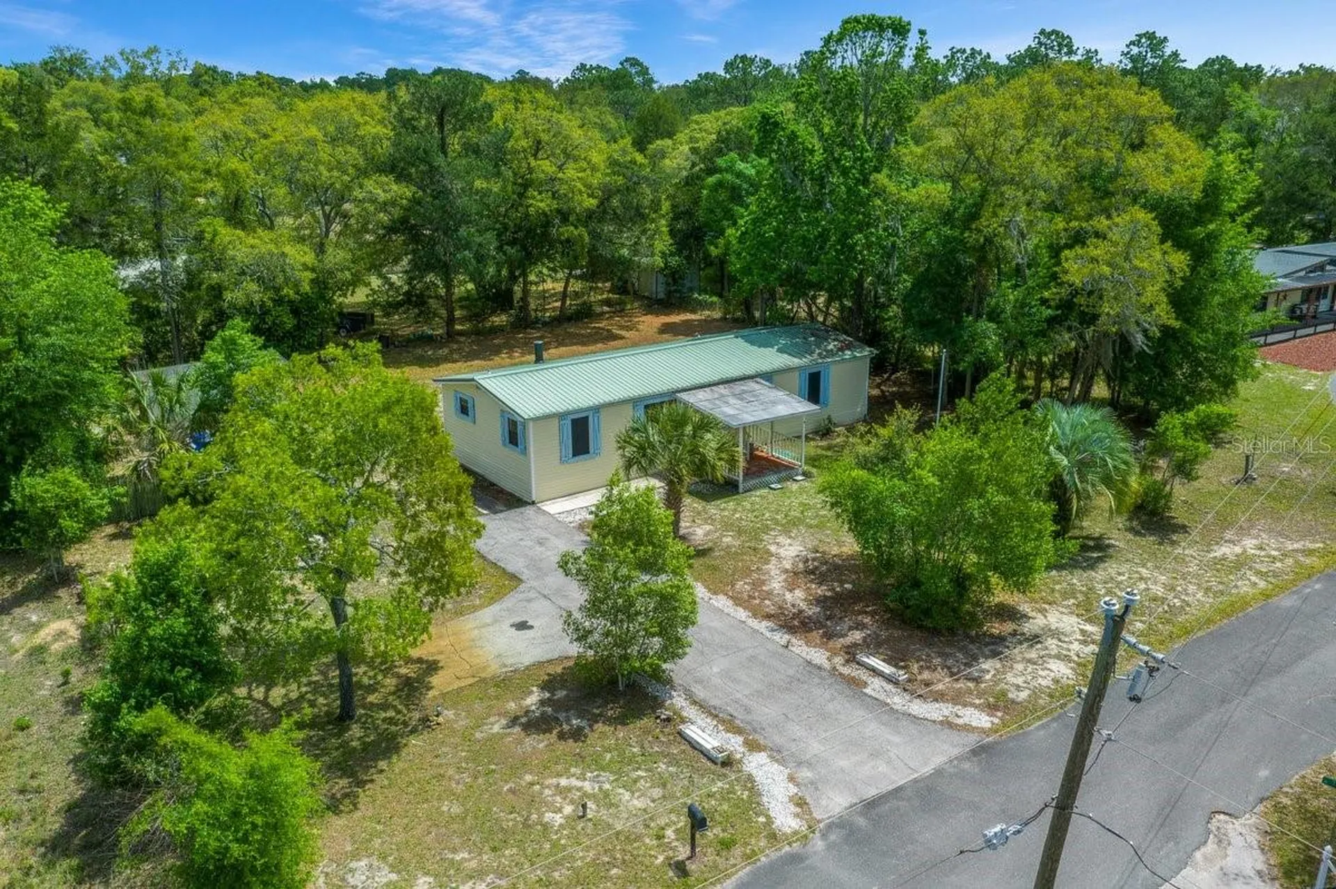5415 S Doyle Terrace Homosassa FL 34446
