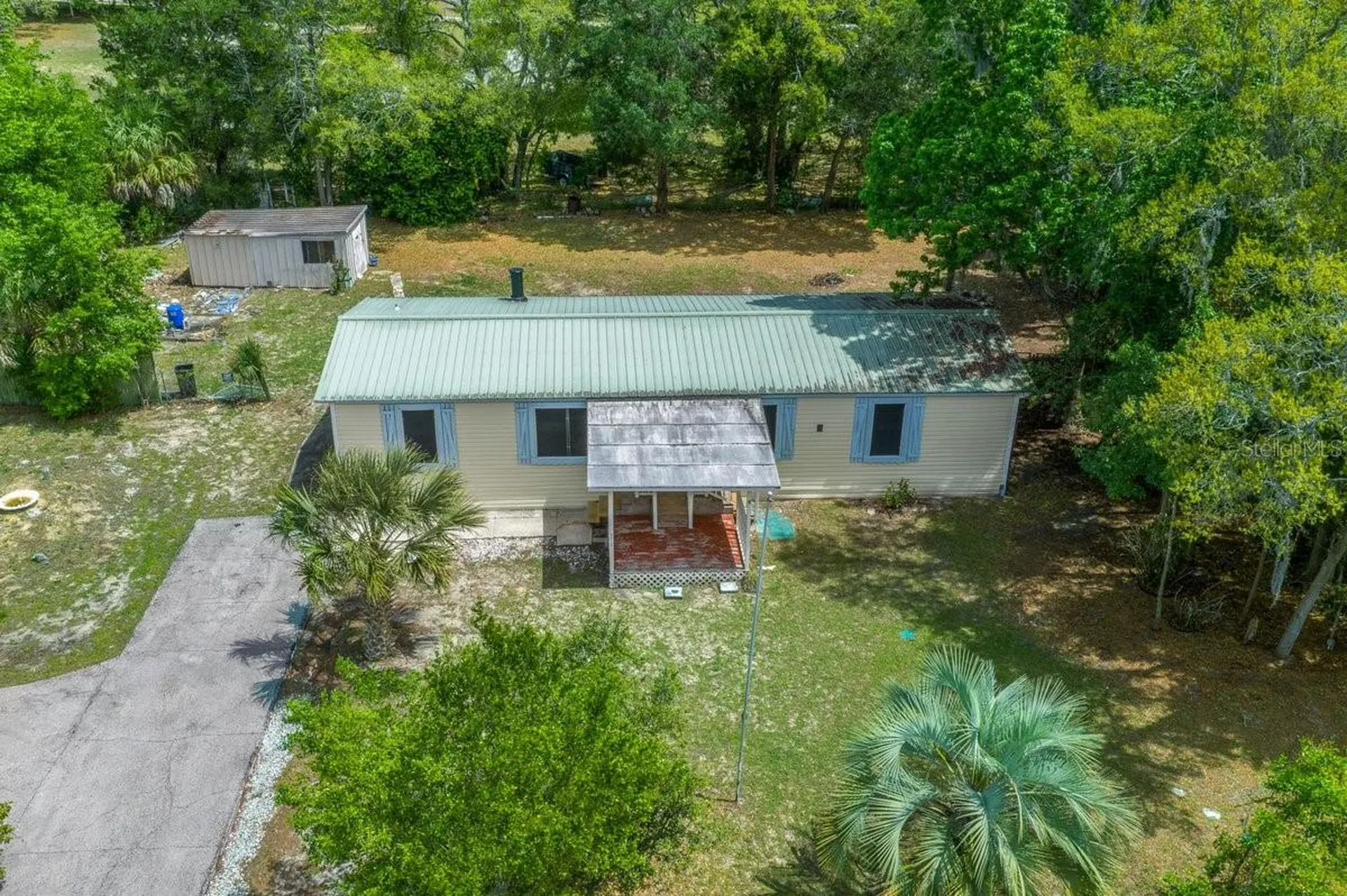 5415 S Doyle Terrace Homosassa FL 34446