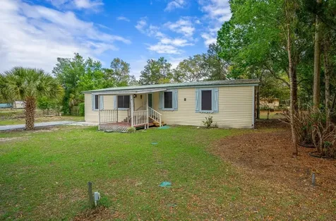 5415 S Doyle Terrace Homosassa FL 34446