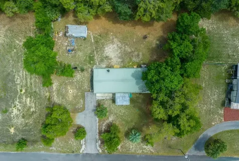 5415 S Doyle Terrace Homosassa FL 34446