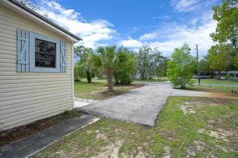 5415 S Doyle Terrace Homosassa FL 34446