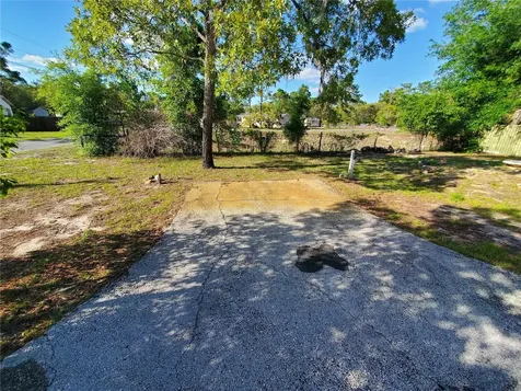 5415 S Doyle Terrace Homosassa FL 34446