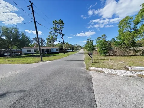 5415 S Doyle Terrace Homosassa FL 34446
