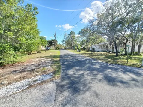 5415 S Doyle Terrace Homosassa FL 34446