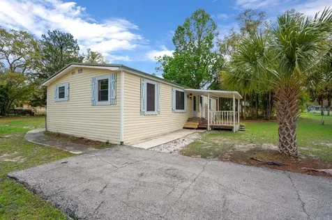 5415 S Doyle Terrace Homosassa FL 34446