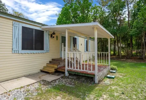 5415 S Doyle Terrace Homosassa FL 34446