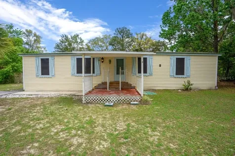 5415 S Doyle Terrace Homosassa FL 34446