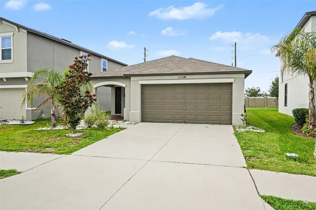 31536 Barrel Wave Way Wesley Chapel FL 33545