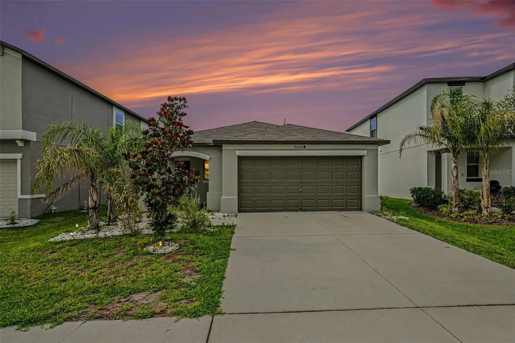 31536 Barrel Wave Way Wesley Chapel FL 33545