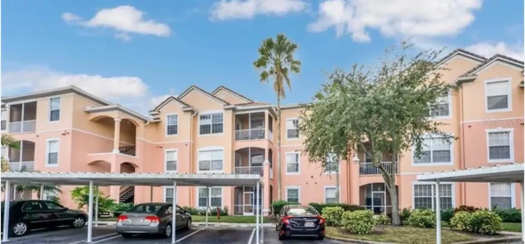 13524 Turtle Loop Orlando FL 32837