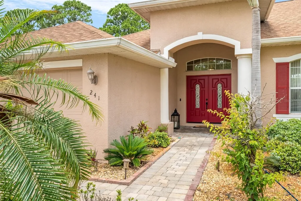 241 Devlin Court Palm Bay FL 32909