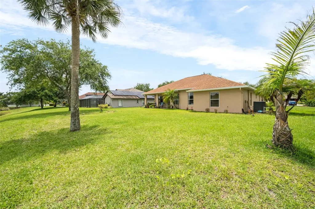241 Devlin Court Palm Bay FL 32909