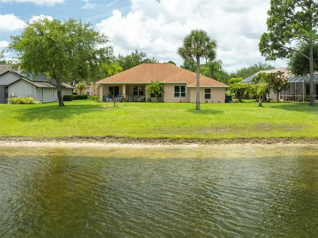241 Devlin Court Palm Bay FL 32909