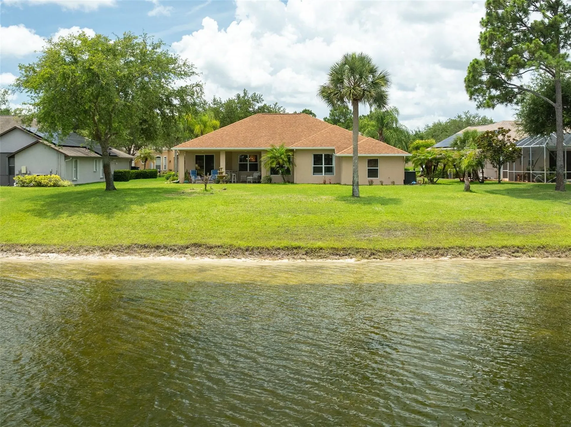 241 Devlin Court Palm Bay FL 32909