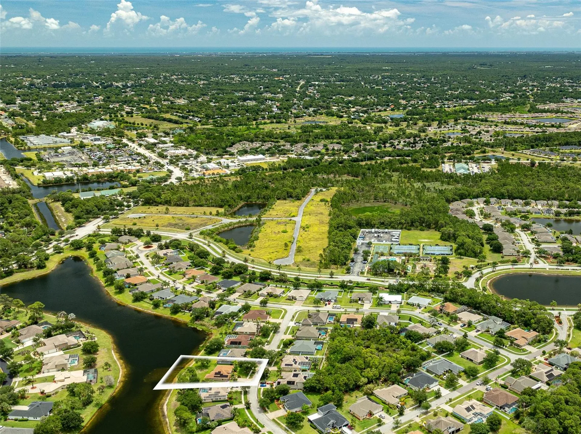 241 Devlin Court Palm Bay FL 32909