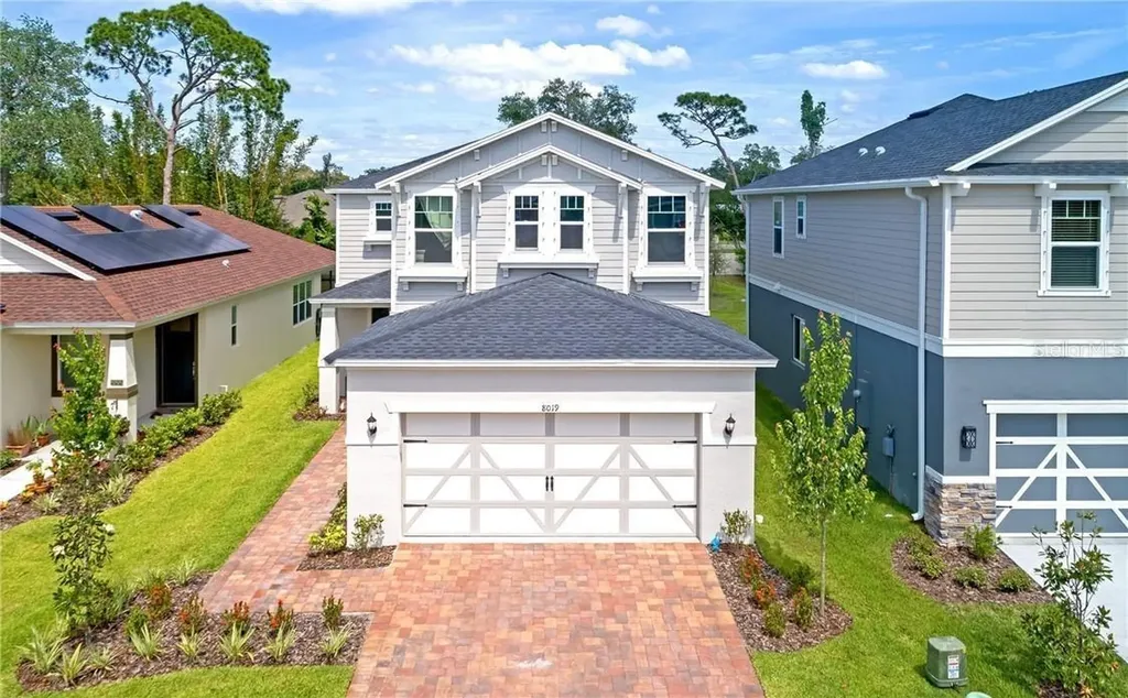 8019 Artisan Circle Seminole FL 33777