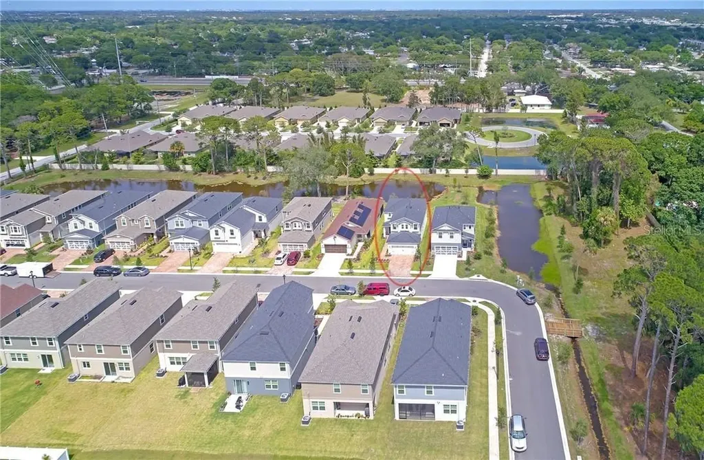 8019 Artisan Circle Seminole FL 33777