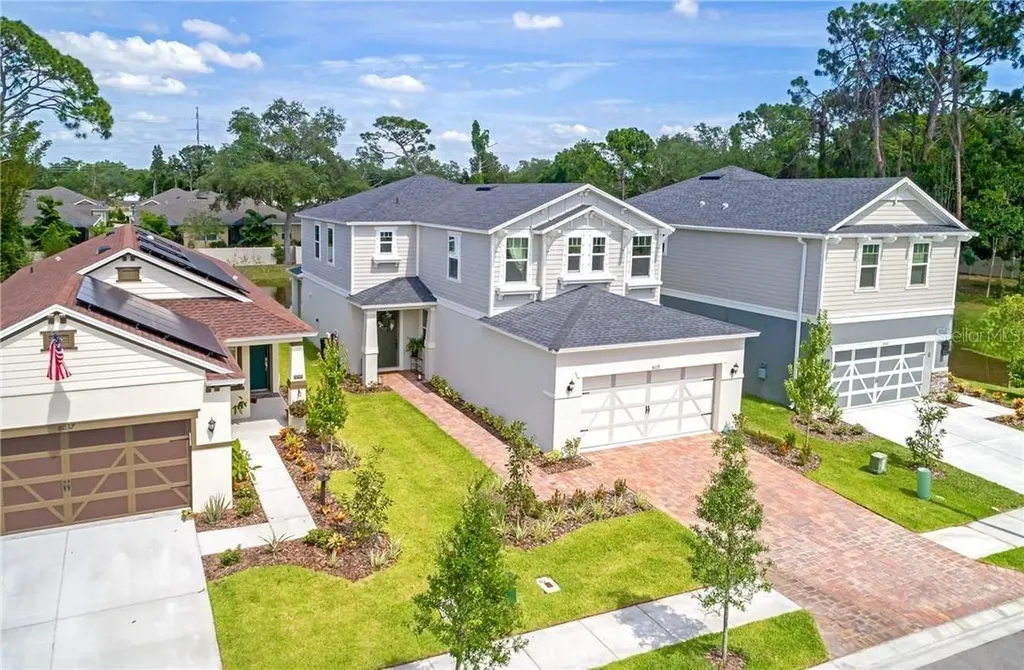 8019 Artisan Circle Seminole FL 33777
