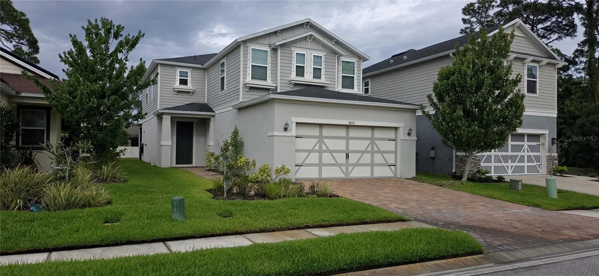 8019 Artisan Circle Seminole FL 33777