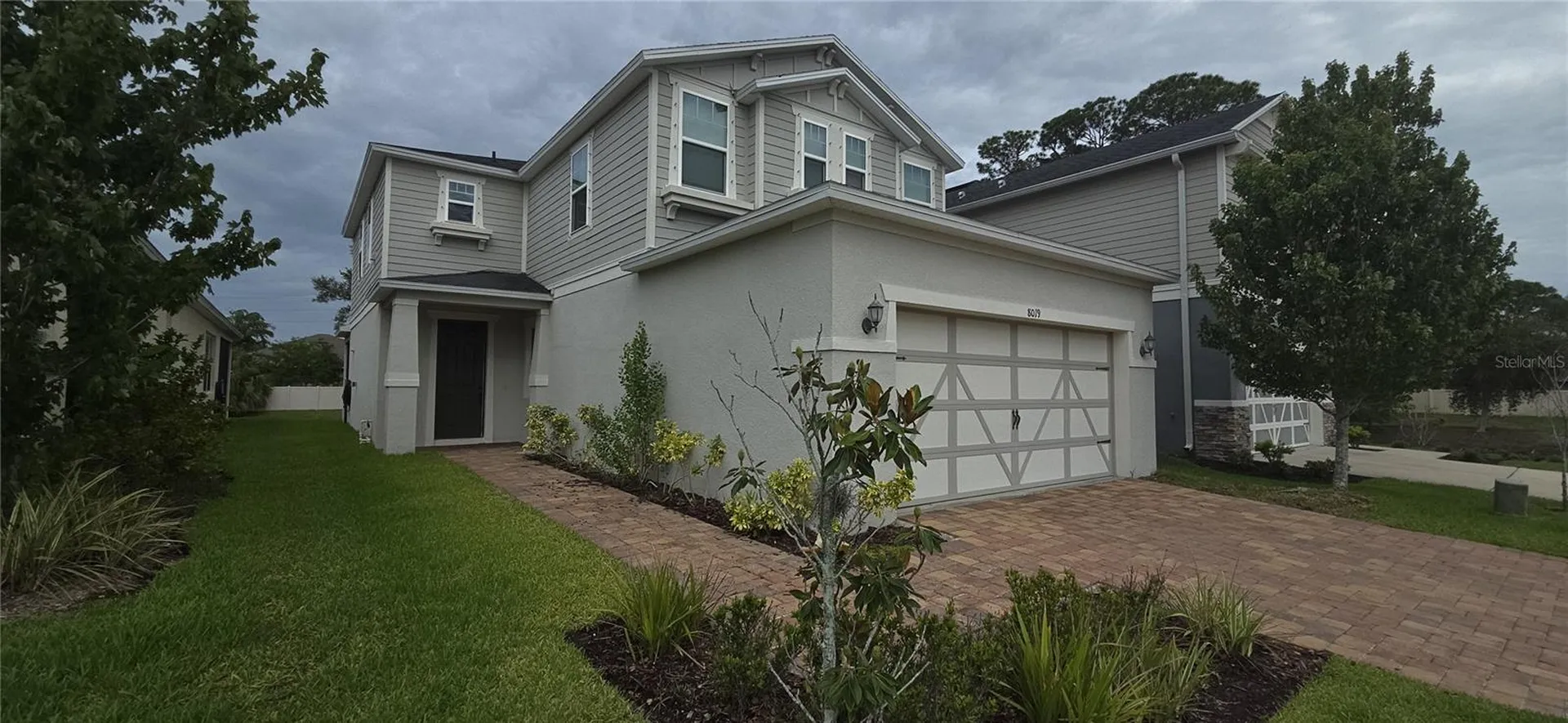 8019 Artisan Circle Seminole FL 33777